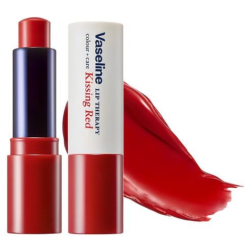 상품 이미지: 바세린 립 테라피 컬러 앤 케어