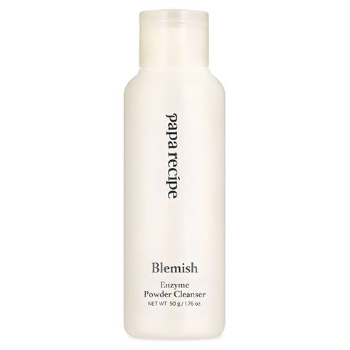 상품 이미지: 파파레서피 블레미쉬 효소 클렌징 파우더, 50g, 1개