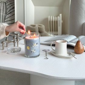 상품 이미지: 양키캔들 프리미엄 소이블렌딩 시그니처 자캔들(L) 택1 지금이 바로 최저가