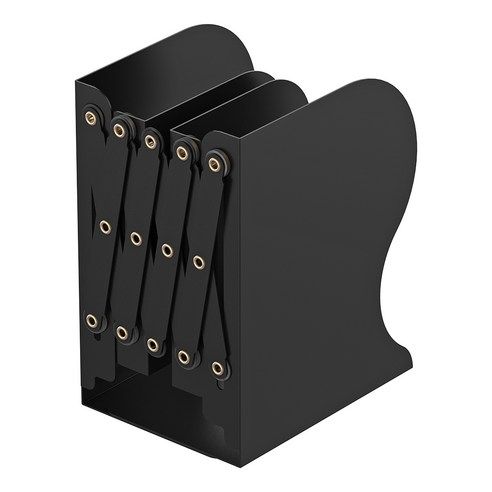 상품 이미지: 탐사 길이조절 책꽂이