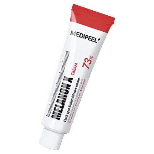 상품 이미지: 메디필 멜라논 엑스 크림, 30ml, 1개