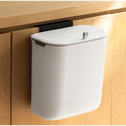 상품 이미지: 존글로벌 걸이식 고급형 주방 쓰레기통 + 비닐봉투 세트