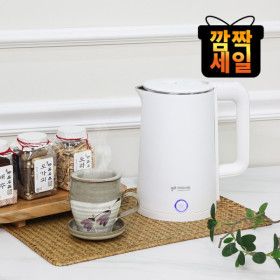 상품 이미지: 키친아트 무선포트 KAEP-D2530 SF