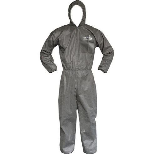 상품 이미지: 가드맨 원피스 작업복 G-1