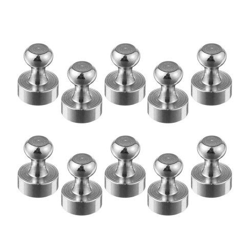 상품 이미지: 코멧 초강력 고리자석 후크 체스형 도장자석