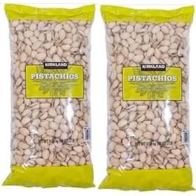 상품 이미지: 견과류 견과류믹스 2봉 세트 커클랜드 Kirkland 시그니처 코스트코 피스타치오 1.36kg 2 일본매장상품