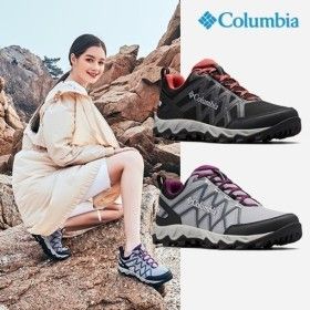 상품 이미지: 컬럼비아 픽프릭 X2 아웃드라이 여성 트레일화