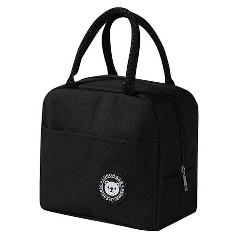 상품 이미지: 디에스 캠핑 피크닉 곰돌이 보온보냉백