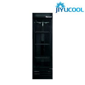 상품 이미지: 네오쿨 SK-200RF 블랙 일부지역무료배송 슬림형 150L 음료수 냉장고 슬림 쇼케이스