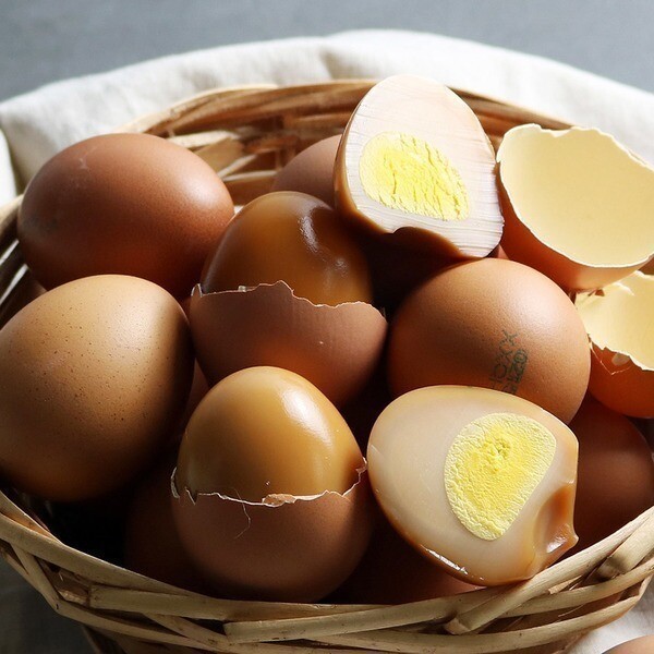 상품 이미지: 율스키친 구운계란 대란 60구(30구 2판)