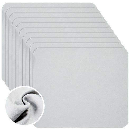 상품 이미지: 탐사 초극세사 안경닦이 10p