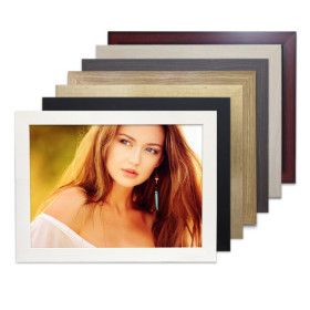 상품 이미지: 공간액자 대형액자 8절 4절 주문제작 인테리어 액자 해바라기액자