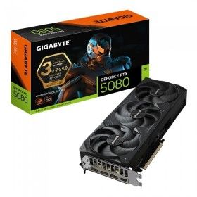 상품 이미지: 기가바이트 GIGABYTE 지포스 RTX 5080 WINDFORCE OC SFF D7 16GB 제이씨현