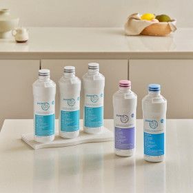 상품 이미지: 퓨리얼 본사직영 직수 정수기 일반 1년필터세트