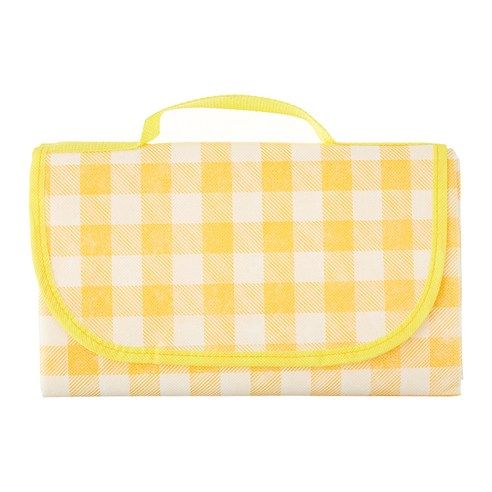 상품 이미지: 코멧 아웃도어 휴대용 피크닉 매트