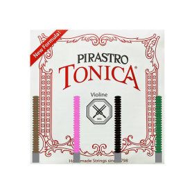 상품 이미지: 피라스트로 토니카 바이올린 줄/현/선 세트 3/4