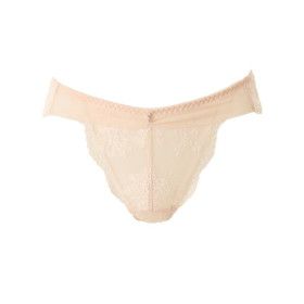 상품 이미지: (롯데백화점)사랑스러운 부케 모티브 티팬티VPT1811T