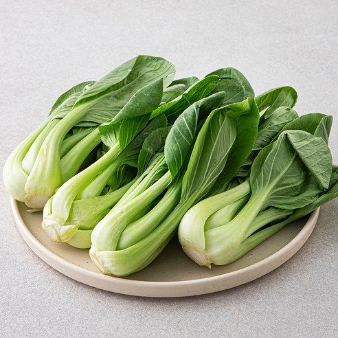 상품 이미지: 국내산 청경채, 150g, 1팩
