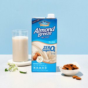 상품 이미지: 아몬드브리즈 언스위트 950ml 10팩