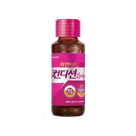 상품 이미지: (GS25) HK)컨디션레이디100ML
