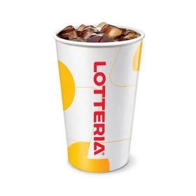 상품 이미지: (롯데리아) 콜라(R)