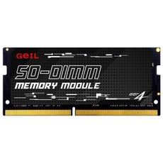 상품 이미지: GeIL 노트북 DDR4-3200 CL22 (8GB)
