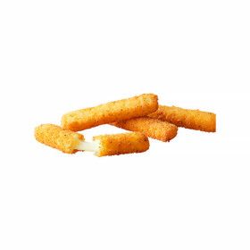 상품 이미지: (맥도날드) 골든 모짜렐라 치즈스틱 4조각