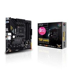 상품 이미지: ASUS TUF Gaming B550M-PLUS (STCOM)