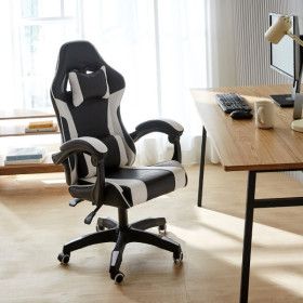 상품 이미지: 탑티어 컴퓨터 게이밍체어 사무용 책상 PC방 오늘출발 고퀄리티 프리미엄