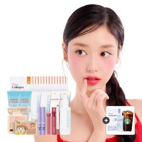 상품 이미지: 2026 설 기획 에뛰드 SALE~ 최대 69%+12%쿠폰+베스트상품 특가 릴레이 1+1행사 및 금액대 사은품 증정