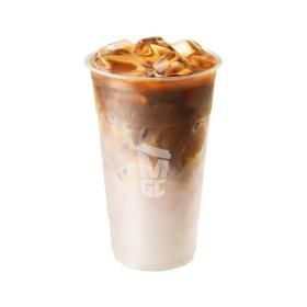 상품 이미지: (메가MGC커피) 라이트 바닐라 아몬드라떼