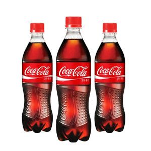 상품 이미지: 코카콜라 500ml (업소용) 24개