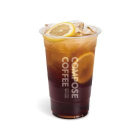 상품 이미지: (컴포즈커피) 아이스티(Ice)(TAKE-OUT)