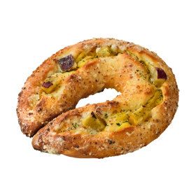 상품 이미지: (뚜레쥬르) 마늘단짝 고구마