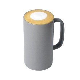 상품 이미지: (하삼동커피) (HOT)바닐라라떼