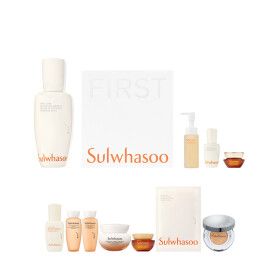 상품 이미지: 설화수 NEW 윤조에센스 90ml 단품세트 +쇼핑백+증정