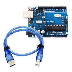 상품 이미지: 아두이노 실습 키트 우노 R3 고품질 호환 보드 ARD-S, Ard-S1