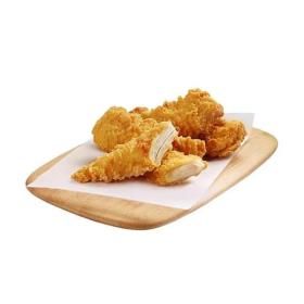 상품 이미지: (롯데리아) 치킨휠레 4조각