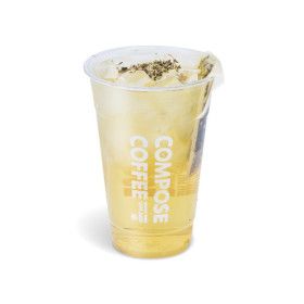 상품 이미지: (컴포즈커피) 허브티(페퍼민트)(Ice)(TAKE-OUT)