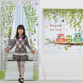 상품 이미지: 창문 현관 방풍비닐 베란다 커튼 문풍지뽁뽁이현관문바람막이