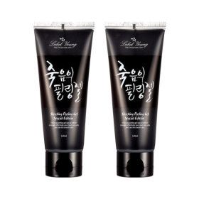 상품 이미지: 얼굴 각질이 사르르 NO자극 각질케어/죽음의필링젤 1+1 /노폐물제거 마일드필링 G단독가 개당 5천원대