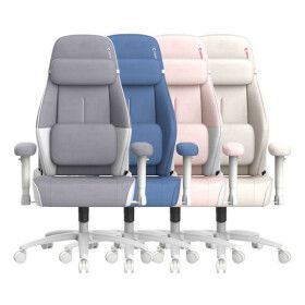 상품 이미지: 제닉스 제로드 소프 컴퓨터 게이밍의자