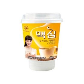 상품 이미지: (GS25) 맥심)모카골드원컵
