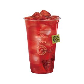 상품 이미지: (컴포즈커피) 히비스커스(ICE) (TAKE-OUT)