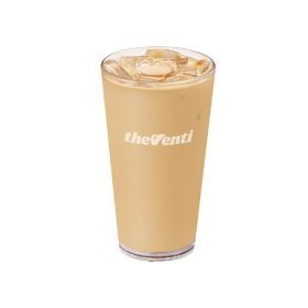 상품 이미지: (더벤티) 아이스 헤이즐넛딥라떼