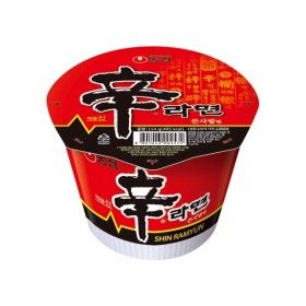 상품 이미지: (GS25) 농심)신라면큰사발(대컵)