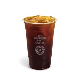 상품 이미지: 디카페인아메리카노(Ice)(TAKE-OUT)