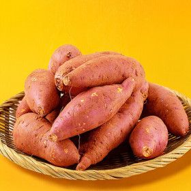 상품 이미지: 전남 해남 달콤한 고구마 2종 호풍미 꿀 특상 / 3kg 5kg