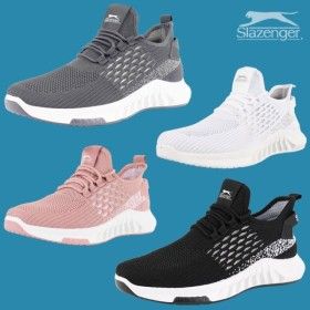 상품 이미지: 슬레진저 정품 남성여성 운동화 런닝화 조깅화 남자여자학생 신발 워킹화 헬스화 실내운동화