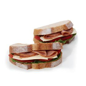 상품 이미지: 뚜레쥬르 통밀후레쉬샌드위치